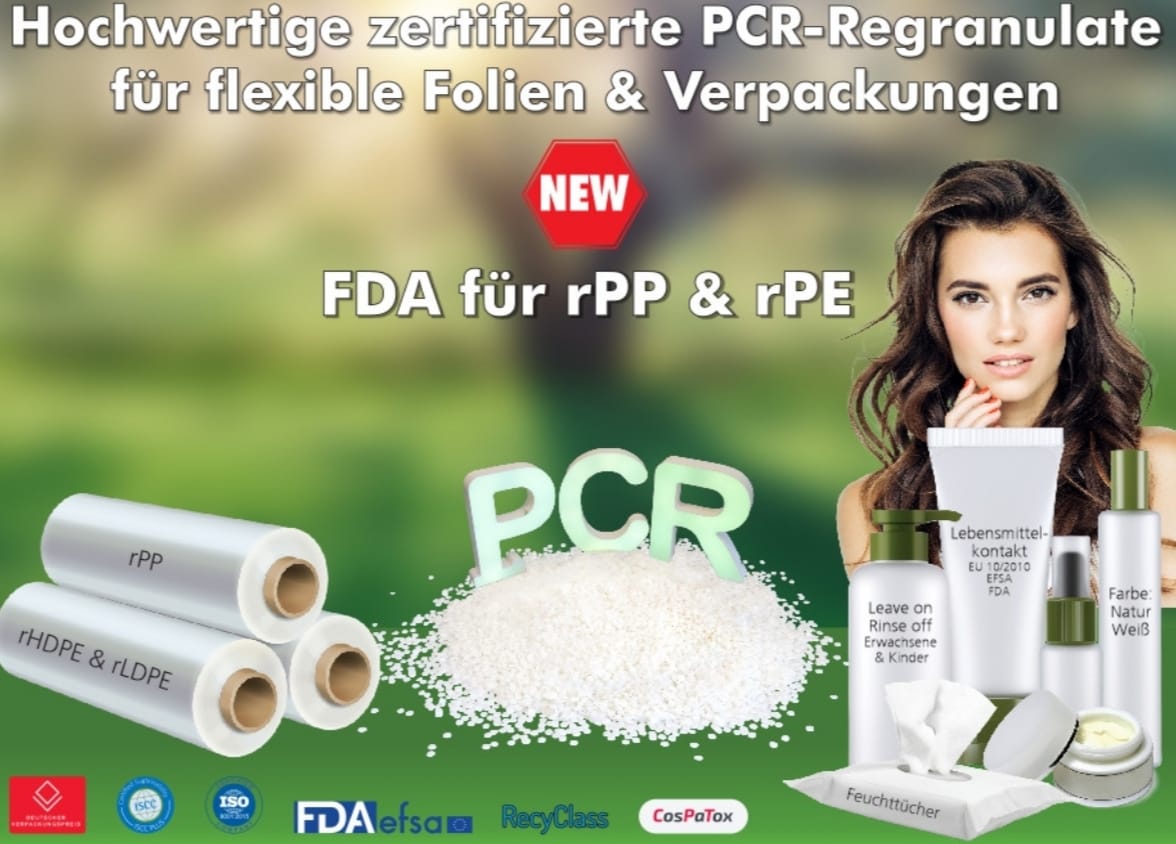FachPack 2025 Werbebanner